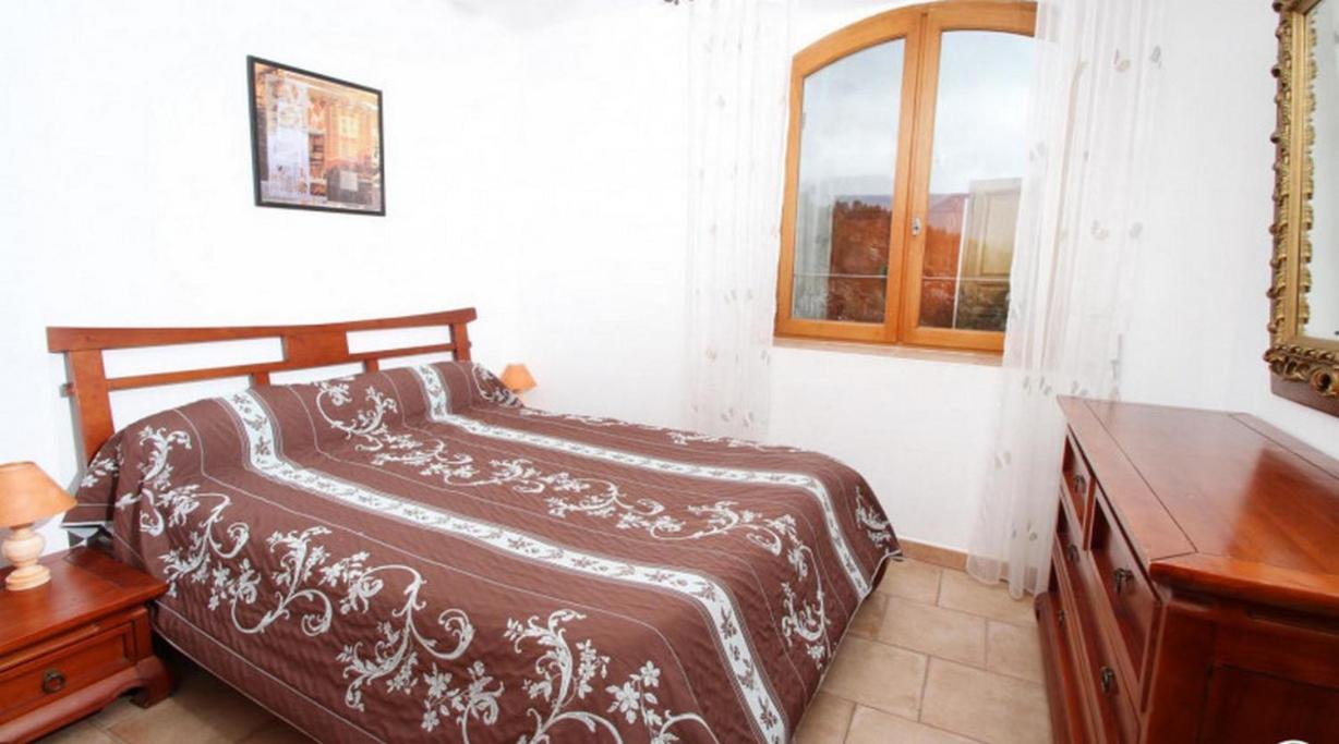 Les Chambres D'Hotes Du Mas Face Au Ventoux Plaisians المظهر الخارجي الصورة