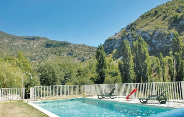 Les Chambres D'Hotes Du Mas Face Au Ventoux Plaisians المظهر الخارجي الصورة